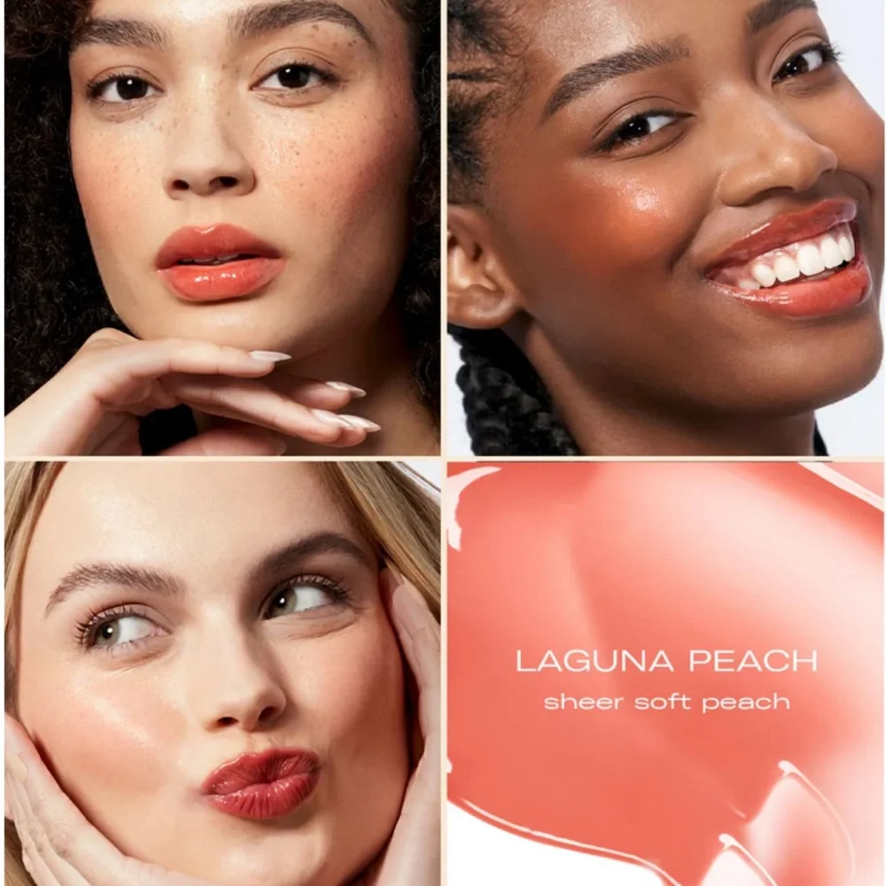 NEW✅CALIRAY Laguna Peach - Picture 7 of 8